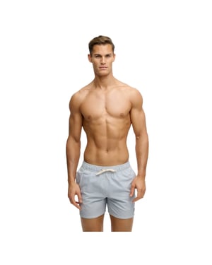 Superdry Seer Sucker zwempak voor heren