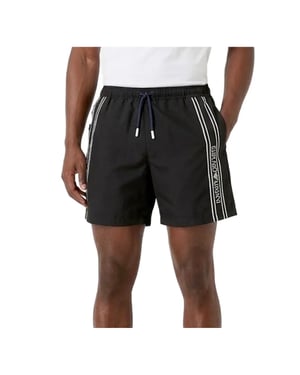Emporio Armani Herr Baddräkt Eagle GA