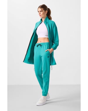 Dames Breikleding Set