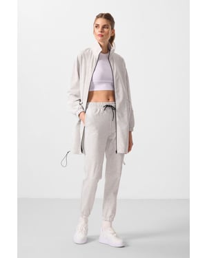 Dames Gebreide Trainingspak Sets