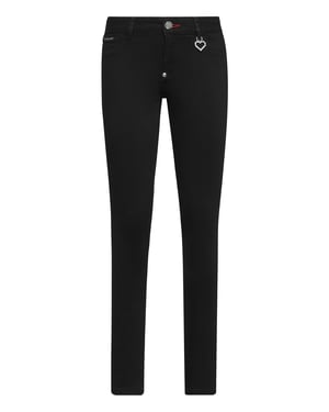 Jeggings Philipp Plein Tm