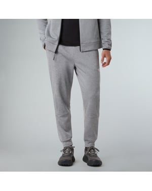 Men's Mountain Athletics Fleece Joggers TNF Pale Grey Heather/M