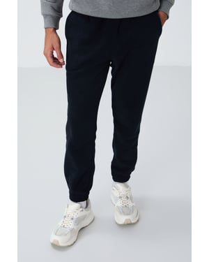 Heren Polyester Jogger Sweatpants