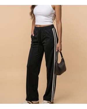 TAPED TROUSER