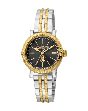 RC by FM Womens Watch
