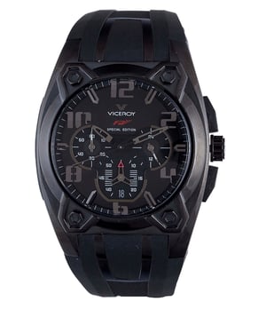 Viceroy: Mens Black Watch