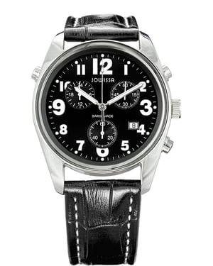 Jowissa: mens ginebra black watch