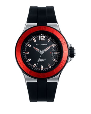 VICEROY:WATCH