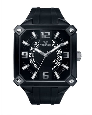 Viceroy: Mens Black Watch