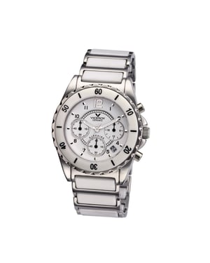 Viceroy: Womens White Watch