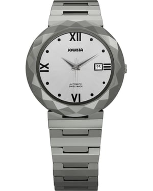 Jowissa: Womens Soletta Silver Watch