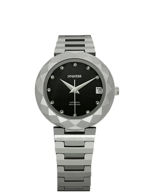 Jowissa: Womens Soletta Black Watch
