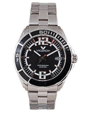 Viceroy: Mens Black Watch