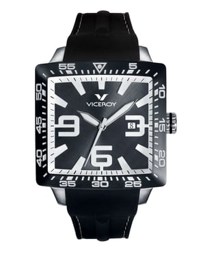 Viceroy: Mens Black Watch