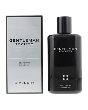 Givenchy Gentleman Society Shower Gel 200ml