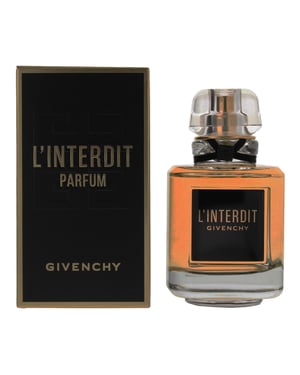 Givenchy L'interdit Parfum 80ml Spray