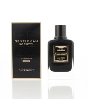 Givenchy Gentleman Society Ambree Eau de Parfum 60ml Spray