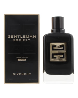 Givenchy Gentleman Society Eau de Parfum Ambree 100ml Spray