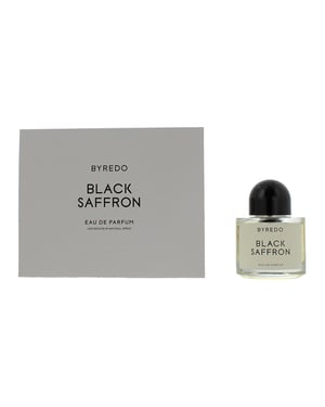 Byredo Black Saffron Eau de Parfum 50ml Spray