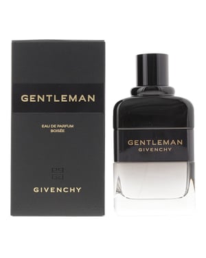 Givenchy Gentleman Eau de Parfum Boisée 100ml Spray