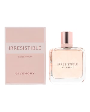 Givenchy Irresistible Eau de Parfum 50ml Spray