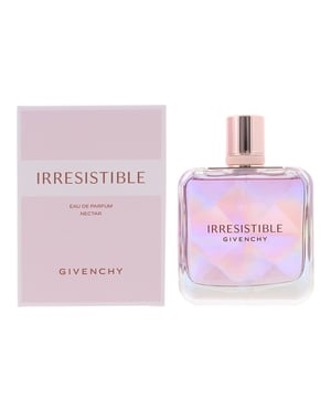 Givenchy Irresistible Nectar Eau de Parfum 80ml Spray