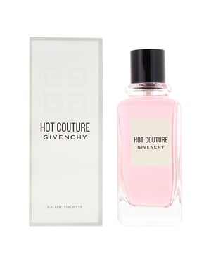 Givenchy Hot Couture Eau de Toilette 100ml Spray