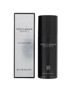 Givenchy Gentleman Society Deodorant Spray 150ml
