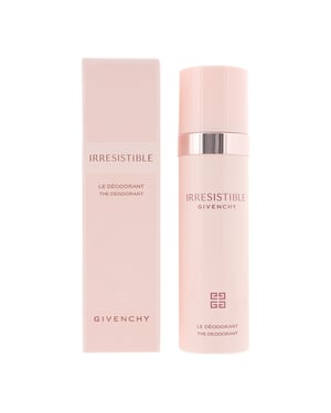 Givenchy Irresistible The Deodorant 100ml