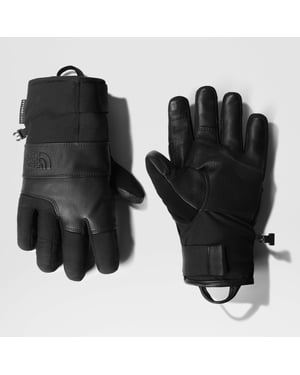 Men's Montana Luxe Futurelight™ Etip™ Gloves TNF Black