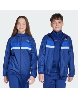 Tiberio Windbreaker Kids