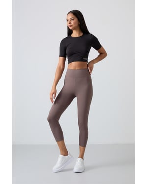 Hoogwaardige Capri Leggings