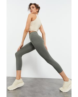 Hoogwaardige Capri Leggings