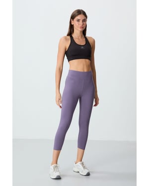 Hoogwaardige Capri Leggings