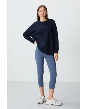 Hoogwaardige Capri Leggings