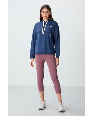 Hoogwaardige Capri Leggings