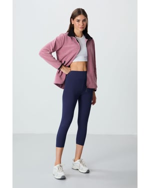 Hoogwaardige Capri Leggings