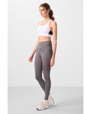 Hoge Taille Skinny Leggings