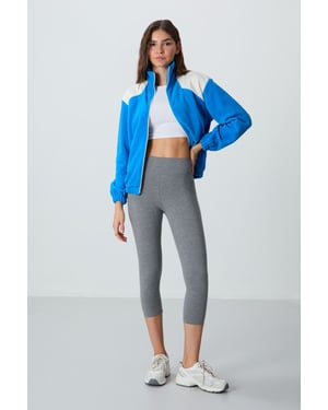 Hoogwaardige Capri Leggings