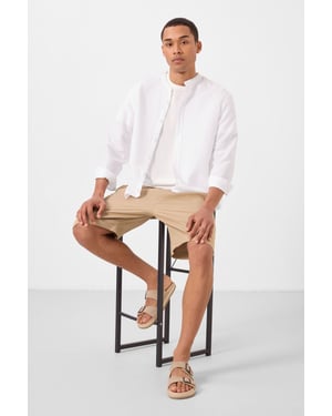 Heren Chino Korte Broeken