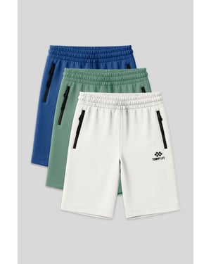 Heren Jersey Shorts