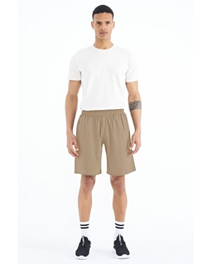 Herrars regular-fit vida shorts