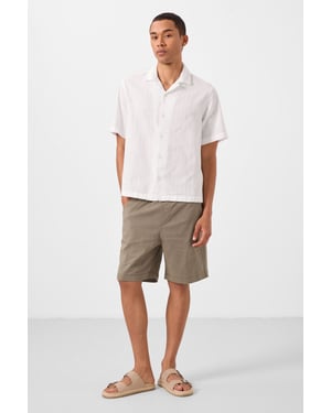 Herr Regular Fit Chino Shorts