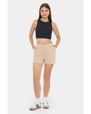 Knop Bermuda Shorts