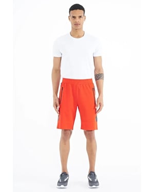 Herrtröja Slip-On Shorts