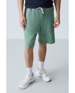 Herr Fleece Sweatshorts