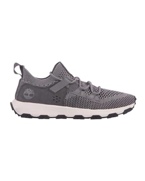 Timberland Heren Winsor Trail Trainers (Grijs)