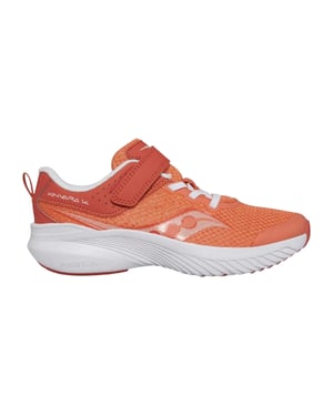 Saucony Kinvara 14 Trainers voor kinderen/Kinderen (Roze)