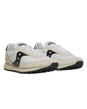 Saucony Suède Trainers voor Volwassenen (Wit)