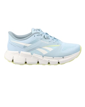 Reebok Zig Dynamica 5 Trainers voor kinderen/Kinderen (Lichtblauw)
